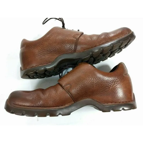 Cole Haan Country Mens Shoes Leather Casual 10 M