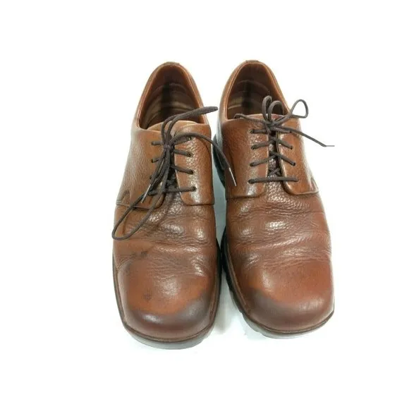 Cole Haan Country Mens Shoes Leather Casual 10 M