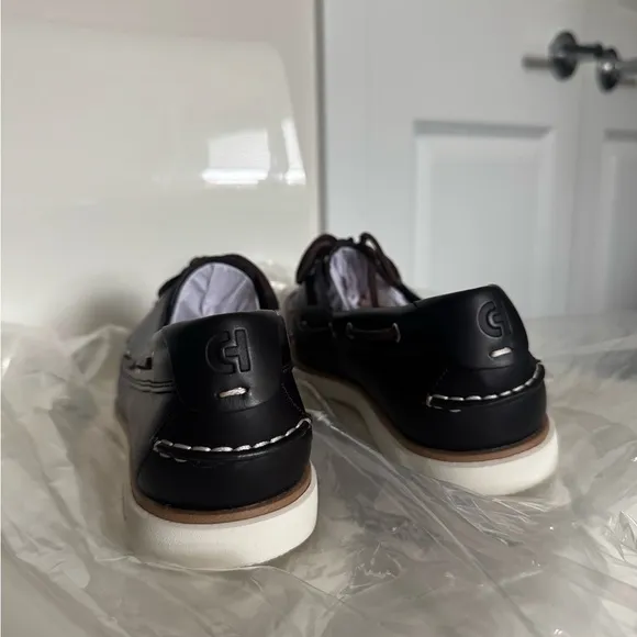 Cole Haan GrandPro Boat Shoe - Men’s