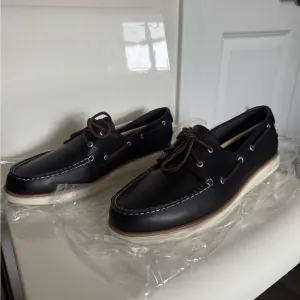 Cole Haan GrandPro Boat Shoe - Men’s