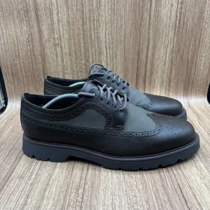 Cole Haan Men's American Classics Longwing Oxford Style C38275 Men’s Size 12 M