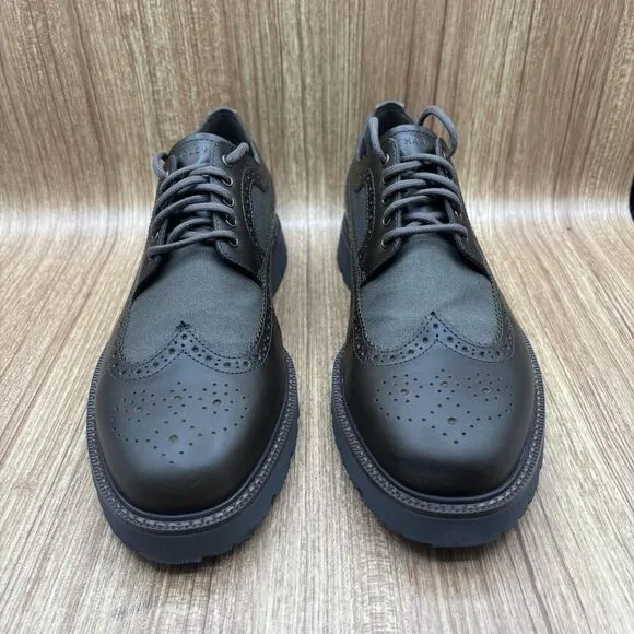 Cole Haan Men's American Classics Longwing Oxford Style C38275 Men’s Size 12 M