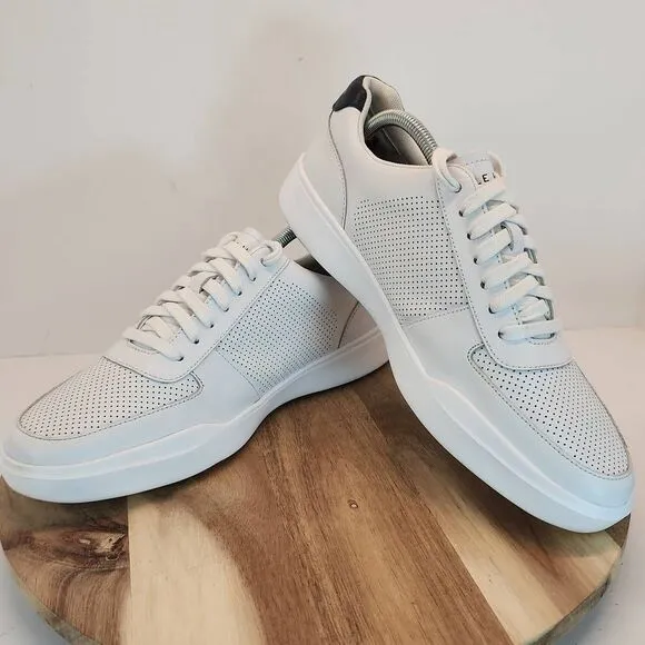 Cole Haan Men's Grand Crosscourt Modern Perf Sneaker Size 9 M