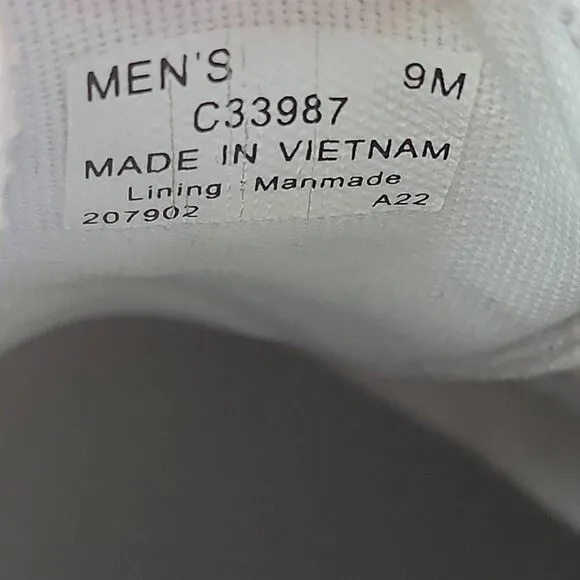 Cole Haan Men's Grand Crosscourt Modern Perf Sneaker Size 9 M