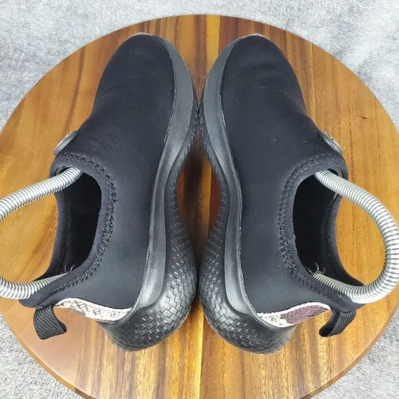 Cole Haan Zerogrand Shoes Women's 5 B Black Changepace Slip On Athletic Sneakers