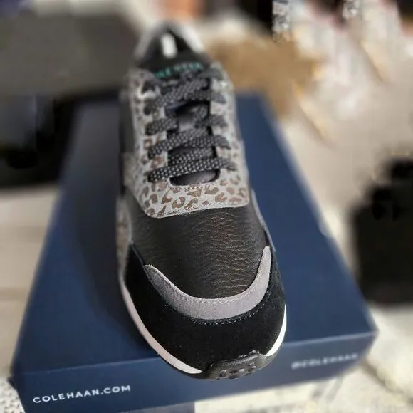 Cole haan grandpro downtown runner size 9