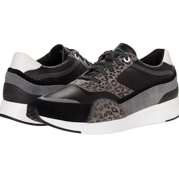 Cole haan grandpro downtown runner size 9