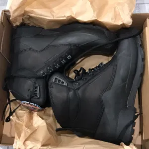 colombia winter snow thermal electronic boots  9.5