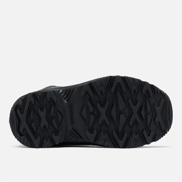Columbia Big Kids' Bugaboot™ Celsius Boot