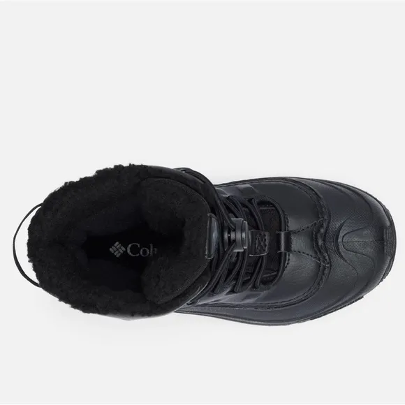 Columbia Big Kids' Bugaboot™ Celsius Boot