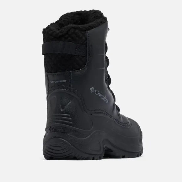 Columbia Big Kids' Bugaboot™ Celsius Boot