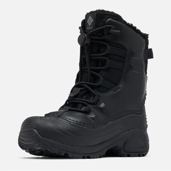 Columbia Big Kids' Bugaboot™ Celsius Boot