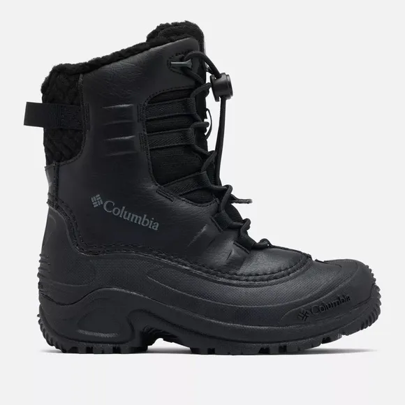 Columbia Big Kids' Bugaboot™ Celsius Boot