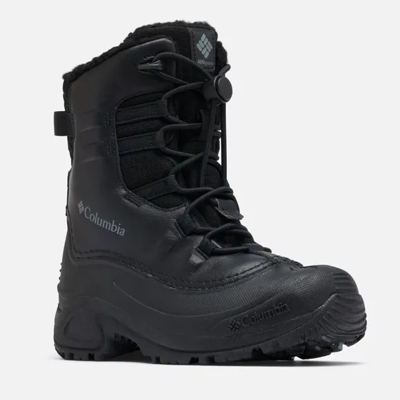 Columbia Big Kids' Bugaboot™ Celsius Boot