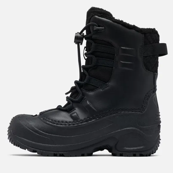 Columbia Big Kids' Bugaboot™ Celsius Boot