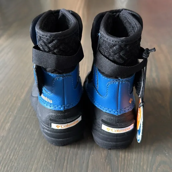 Columbia Bugaboot Celsius Boots | Toddlers’ 4T