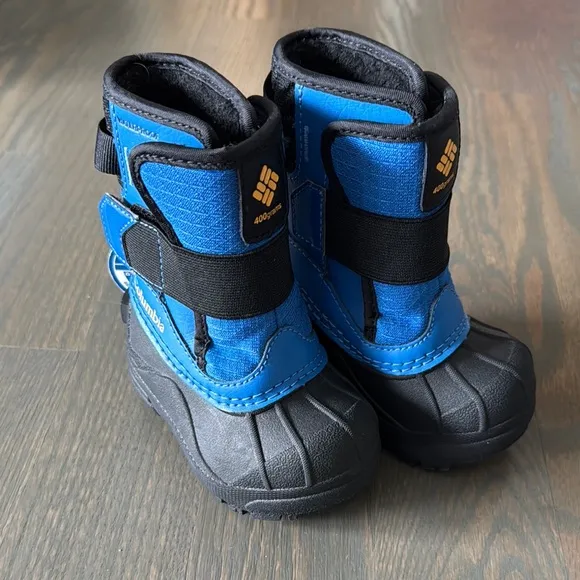 Columbia Bugaboot Celsius Boots | Toddlers’ 4T