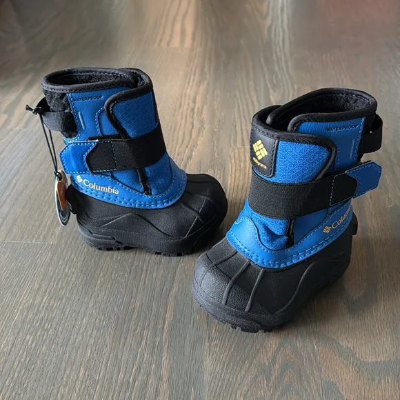 Columbia Bugaboot Celsius Boots | Toddlers’ 4T