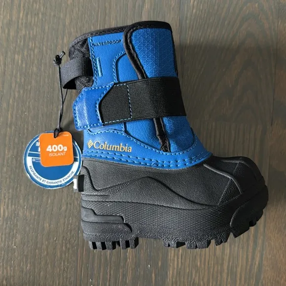 Columbia Bugaboot Celsius Boots | Toddlers’ 4T