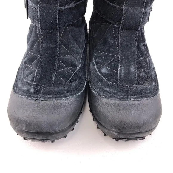 Columbia Flurry II Omni-Heat Pull on Winter Boots 7