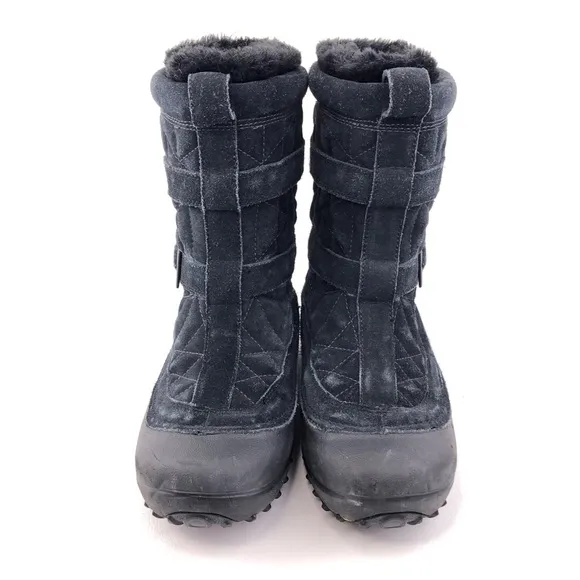 Columbia Flurry II Omni-Heat Pull on Winter Boots 7