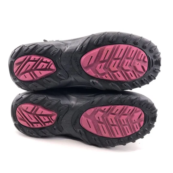 Columbia Flurry II Omni-Heat Pull on Winter Boots 7