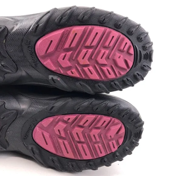 Columbia Flurry II Omni-Heat Pull on Winter Boots 7