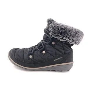 Columbia Heavenly Shorty Omni-Heat Winter Boots 9