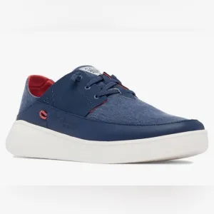 Columbia Men's Boatside Relaxed PFG Shoes
