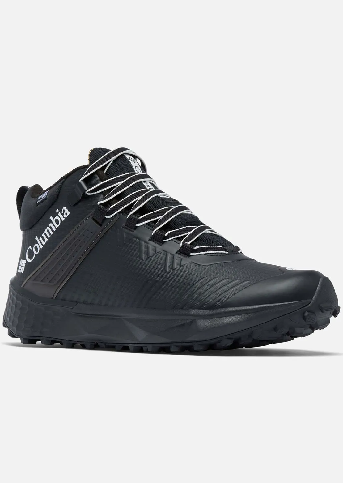 Columbia Men's Facet 75 Equinox Hiking Boots