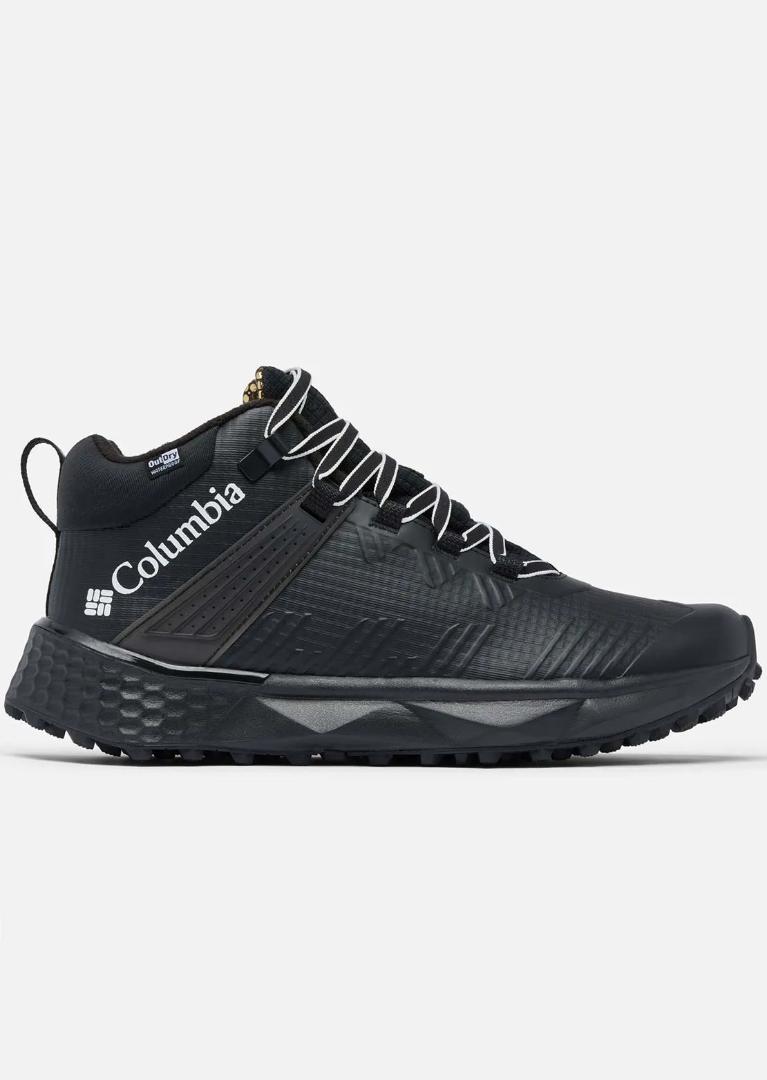 Columbia Men's Facet 75 Equinox Hiking Boots