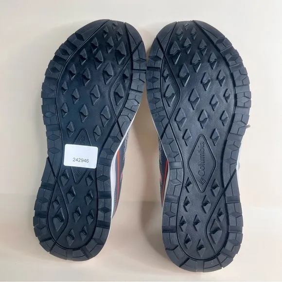 Columbia Plateau Venture Men's Shoe Size 10 Wide #070A