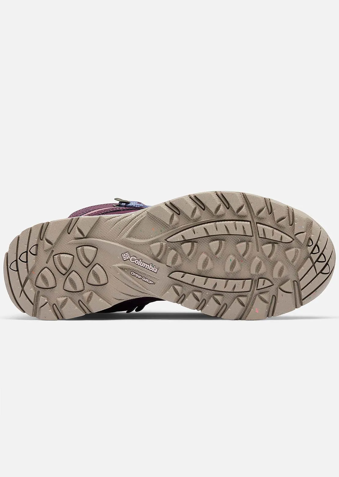 Columbia Women's Newton Ridge Waterpoof Omni-heat II Hiking Boots