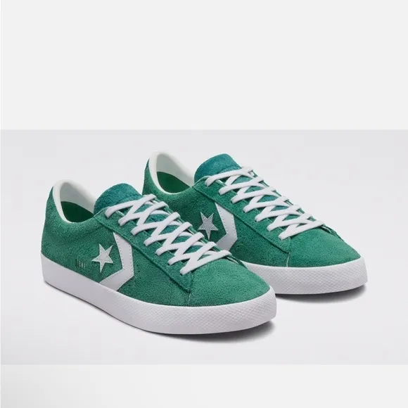 Converse Dial Tone x Converse PL Vulc Pro Shoes Vintage Jade / Cool Jade M8/W9.5