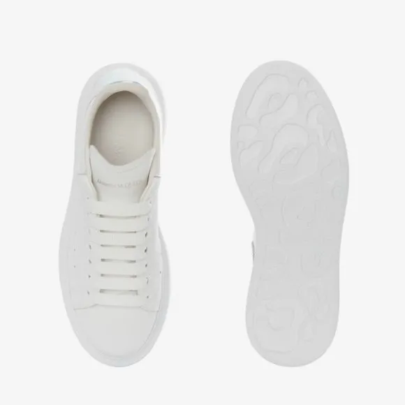 COPY - Alexander McQueen Oversized Sneaker