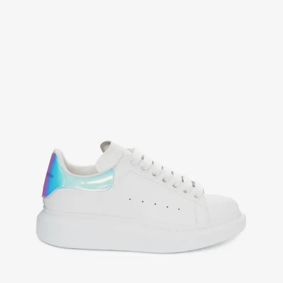 COPY - Alexander McQueen Oversized Sneaker