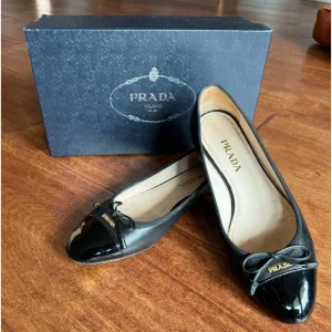 COPY - Prada flat shoes