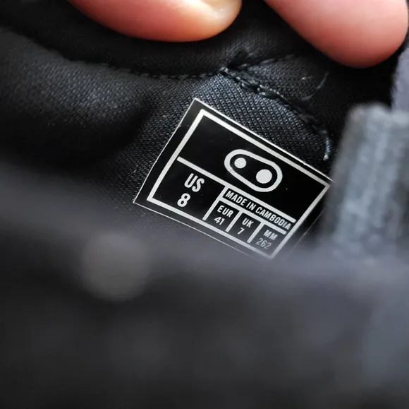 Crankbrothers Stamp Street Fabio Flat Shoes