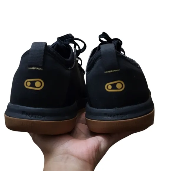 Crankbrothers Stamp Street Fabio Flat Shoes