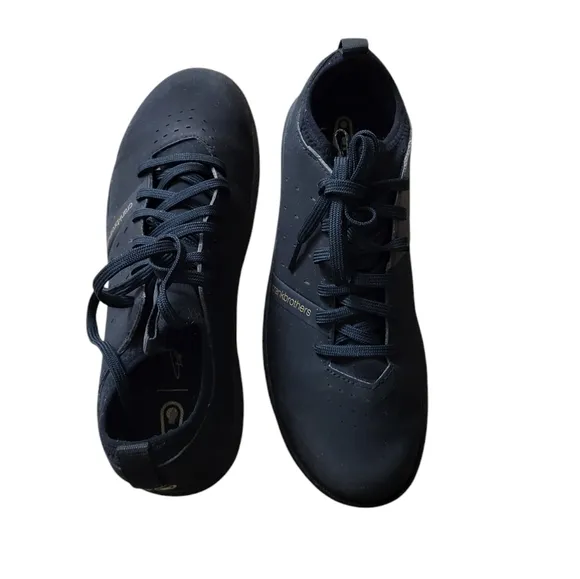 Crankbrothers Stamp Street Fabio Flat Shoes