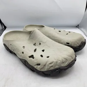 Crocs All Terrain Atlas Mens 13 Clogs Walking Outdoors Casual Comfort