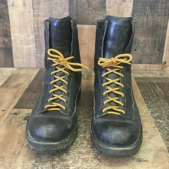 Danner 21210 Soft Toe Goretex Work Boots Mens 12 D