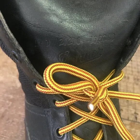 Danner 21210 Soft Toe Goretex Work Boots Mens 12 D