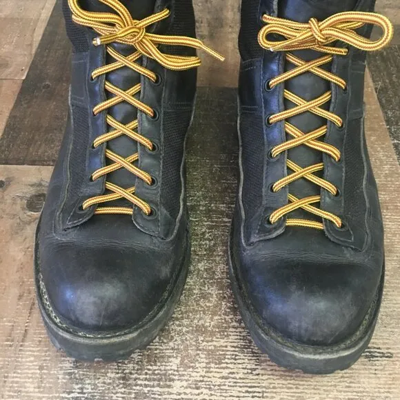 Danner 21210 Soft Toe Goretex Work Boots Mens 12 D