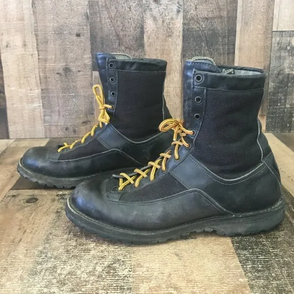 Danner 21210 Soft Toe Goretex Work Boots Mens 12 D