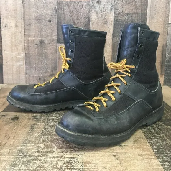 Danner 21210 Soft Toe Goretex Work Boots Mens 12 D