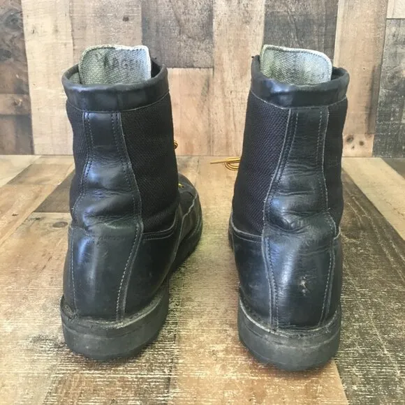 Danner 21210 Soft Toe Goretex Work Boots Mens 12 D