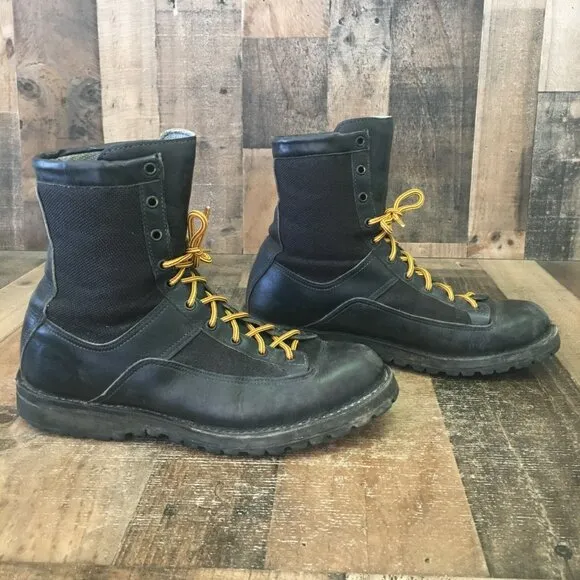 Danner 21210 Soft Toe Goretex Work Boots Mens 12 D