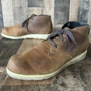 Danner 30600 Pine Grove Roasted Pecan Chukka Ankle Work Boots Mens 12 D
