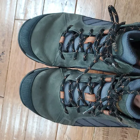 Danner Riverside 4.5&quot; Work Boots